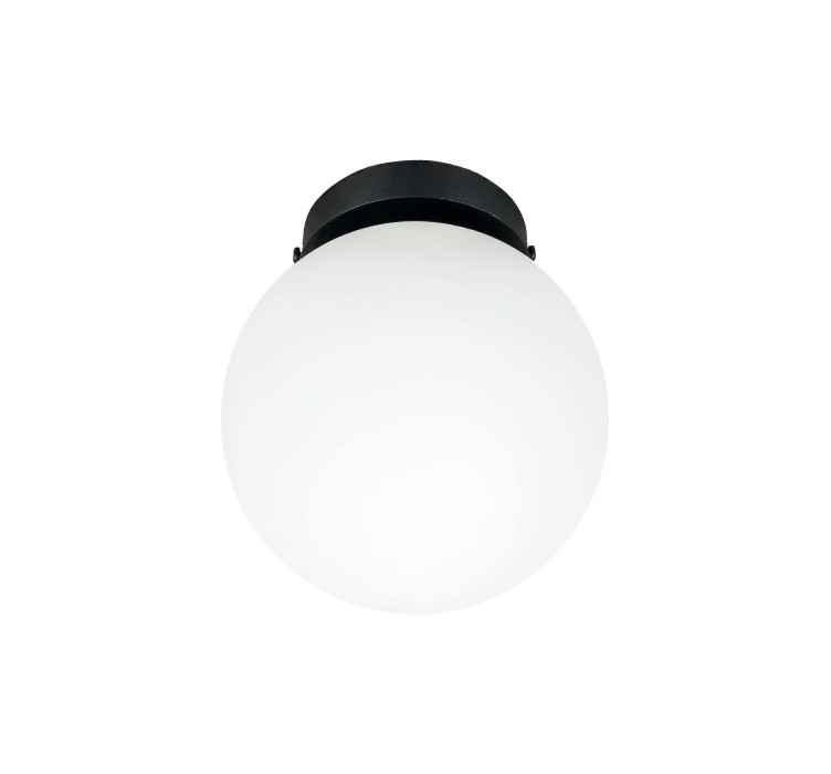 Бра (світильник настінний) Opal C150 Black3